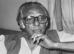 Mrinal Sen